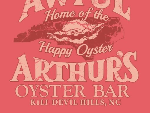 Home of the Happy Oyster