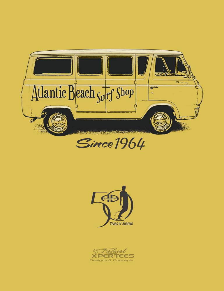 Atlantic Beach Surf Shop