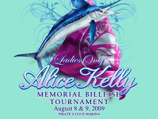 Alice Kelly Tournament 2009