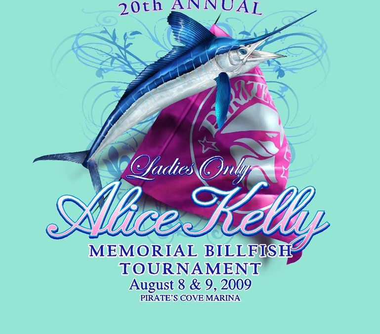 Alice Kelly Tournament 2009