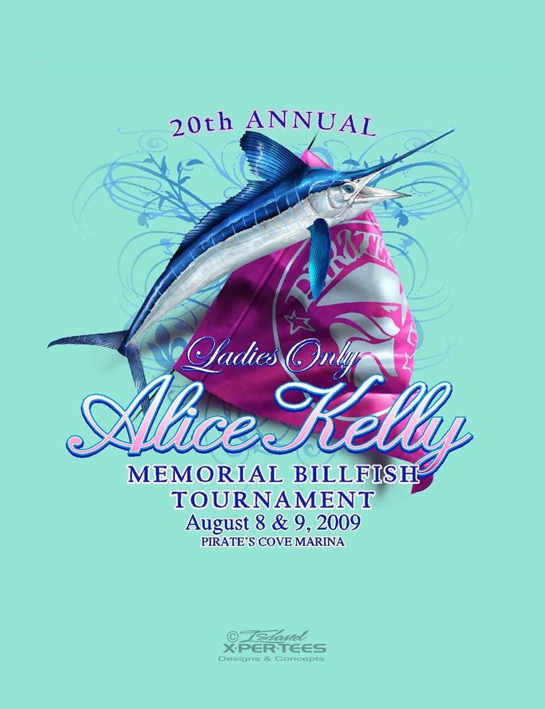 Alice Kelly Tournament