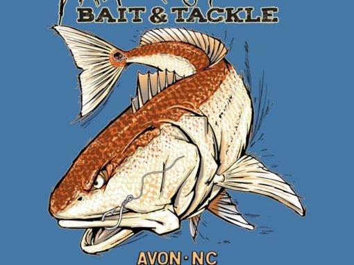 Frank & Fran’s Bait & Tackle