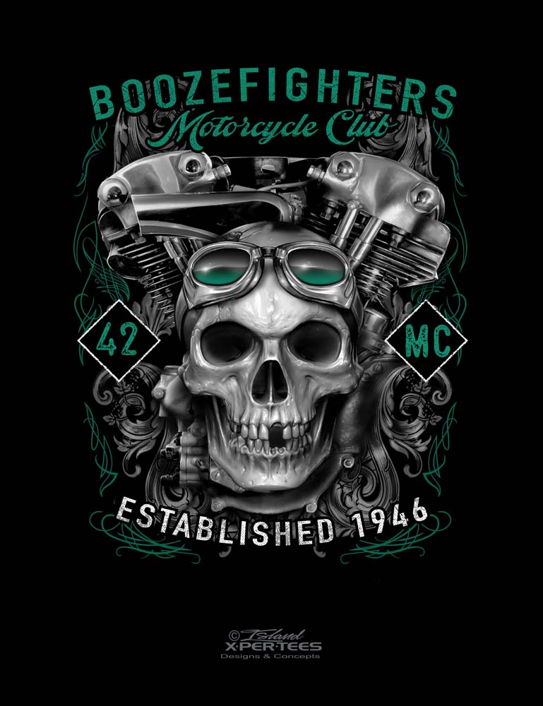 Boozefighters Motorcycle Club