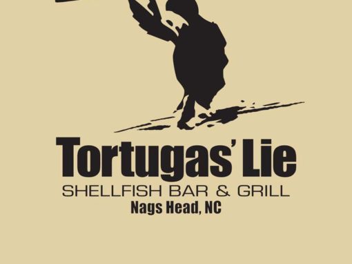 Tortuga’s Lie