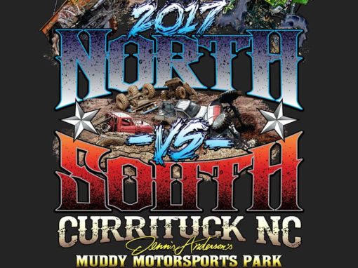 North vs South 2017