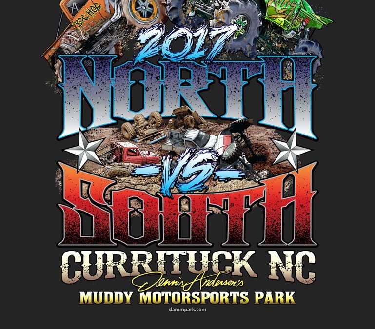 North vs South 2017