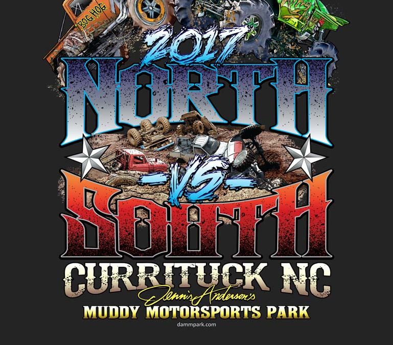 North vs South 2017