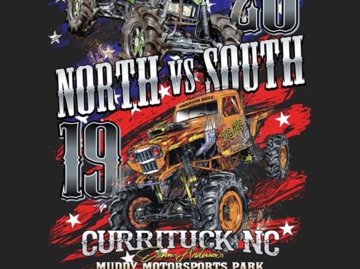 North vs South 2019