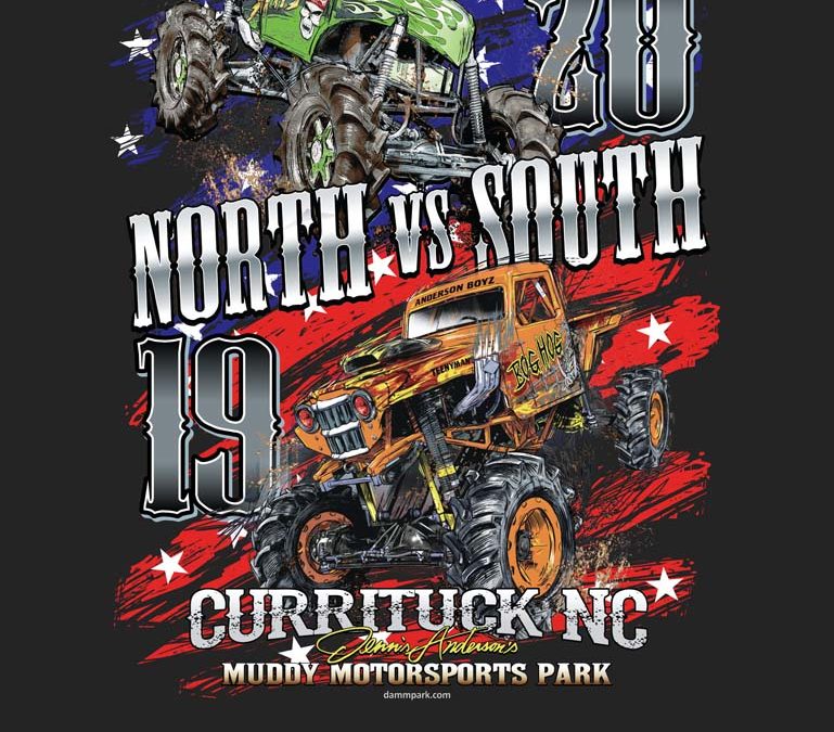 North vs South 2019