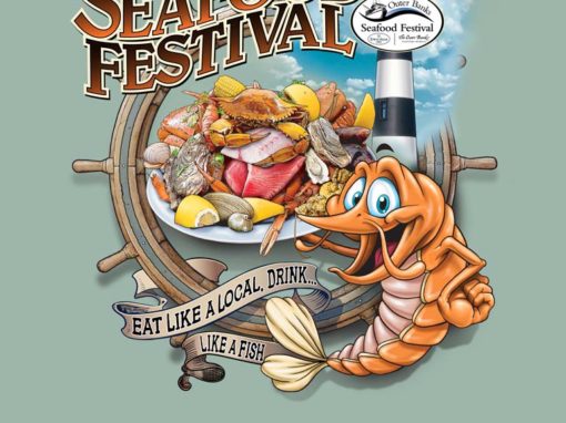 Outer Banks Seafood Festival 2017