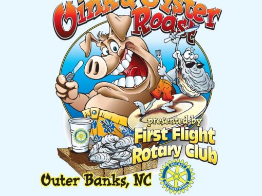 Oink & Oyster Roast 2018