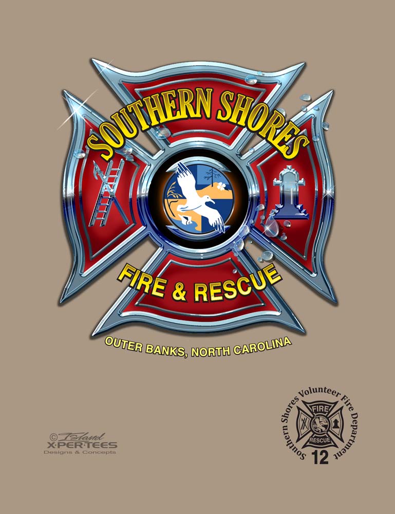 Southern Shores Fire & Rescue