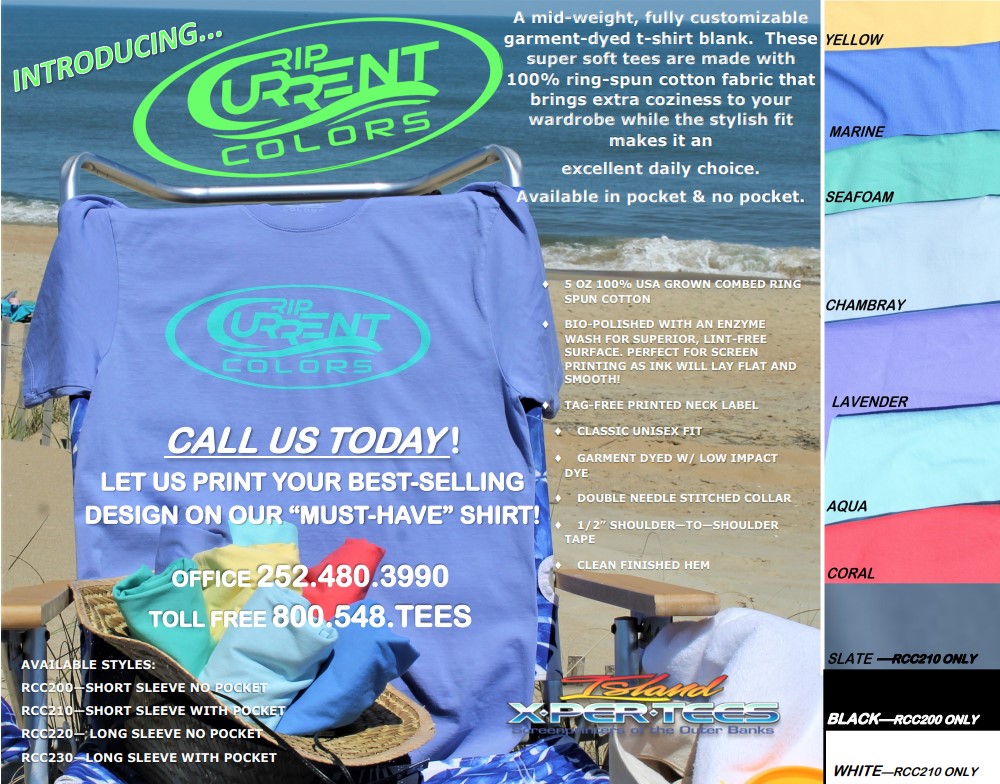 RCC FLYER