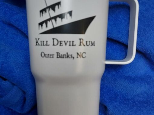 KILL DEVIL RUM