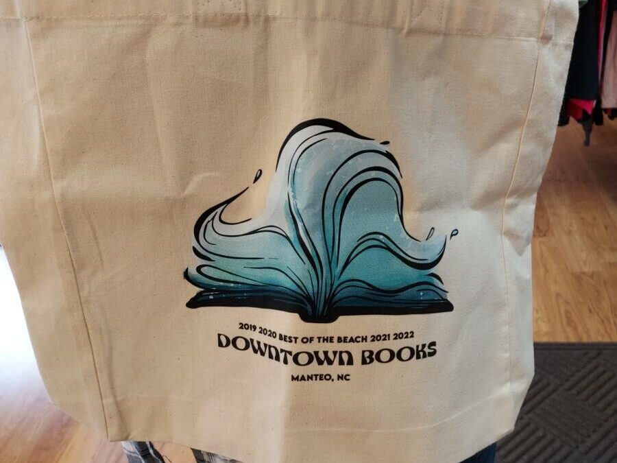 DOWNTOWN BOOKS